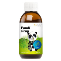 MycoMedica Pandí sirup 200 ml