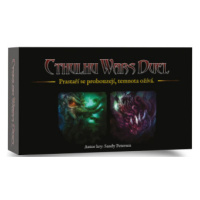 Cthulhu Wars Duel - strategická hra