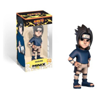 MINIX Manga Naruto Sasuke