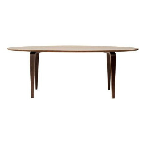 CHERNER Chair jídelní stoly Oval Table