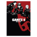 Gantz 4 (Defekt) - Hiroja Oku