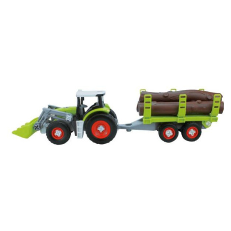 made Traktor 02716 Dror
