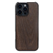 Dřevěné Pouzdro Bewood pro iPhone 16 Pro Max Dub Uzený