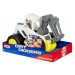 Little Tikes Dirt Diggers™ Bagr 2v1