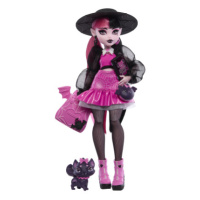 Monster High příšerka monsterka - Draculaura