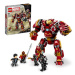 LEGO® Marvel 76247 Hulkbuster: Bitva o Wakandu