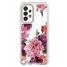 Spigen Cyrill Cecile silikonové pouzdro na Samsung Galaxy A33 5G Rose floral