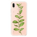 iSaprio Green Plant 01 pro Huawei P20 Lite