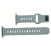 Mobile Origin Strap Light Gray Apple Watch 49mm/45mm/44mm/42mm AWS-01-LGR Světle šedá