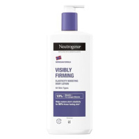 NEUTROGENA Visibly Firming Body Lotion 400 ml