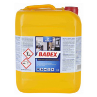 Satur BADEX - tekutý dezinfekční prostředek - 5 L