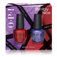 OPI Holiday '23 Nail Lacquer Duo 30 ml