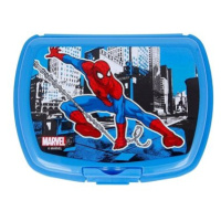 Box na svačinu Spiderman