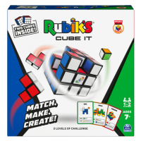 Logická hra rubiks cube
