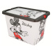 Krabička Krabička Mickey Mouse - Fancy, 7 l