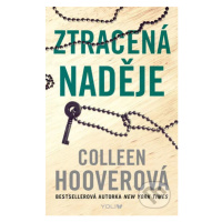 Ztracená naděje - Colleen Hoover - kniha z kategorie Beletrie pro děti