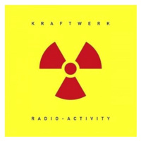 Kraftwerk: Radio - Activity (2009 Edition) - CD