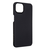 Zadní kryt Tactical MagForce Aramid pro Apple iPhone 14 Plus, černá