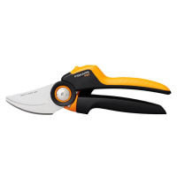 DVOUČEPELOVÉ ZAHRADNÍ NŮŽKY L POWERGEAR™ X-SERIE (P961) FISKARS