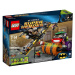 Lego® super heroes 76013 batman: jokerův parní válec