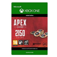 APEX Legends: 2150 Coins - Xbox Digital