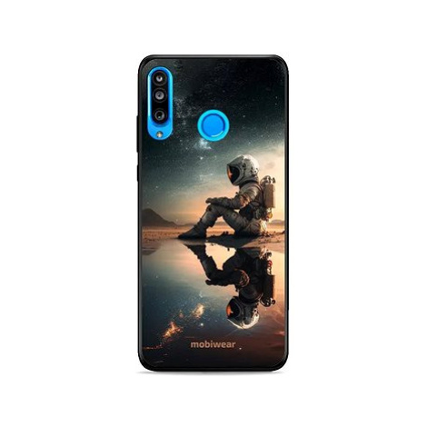 Mobiwear Glossy lesklý pro Huawei P30 Lite - G003G