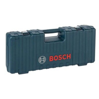 Bosch Plastový kufr na profi i hobby nářadí - modrý 2.605.438.197