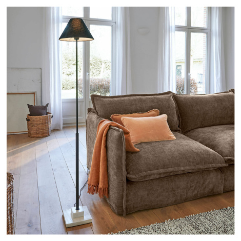 Stojací lampa Orvienne