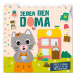 Jeden den - Doma