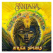 Santana: Africa Speaks - CD