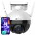 Venkovní Kamera Ezviz 4Mpx WiFi C8W Full Color Otočná 360° Dual Light