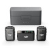 DJI Mic 2 (2 TX + 1 RX + Charging Case)