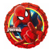 Balónek foliový - Spider-Man 43 cm