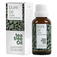 AUSTRALIAN BODYCARE Tea Tree Oil 100% koncentrovaný 30 ml