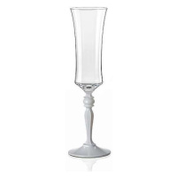Crystalex Glass & Porcelain sklenice na sekt 190 ml 6 ks