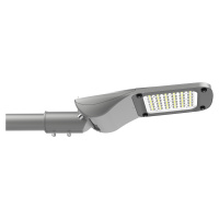 LED Street Lamp HD 100W 13000lm Studená bílá 760 66