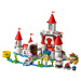 LEGO LEGO® Super Mario™ 71408 Hrad Peach – rozšiřující set