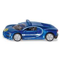 SIKU Blister Bugatti Chiron