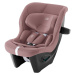 BRITAX RÖMER Autosedačka Max-Safe Pro (61-125 cm) Dusty Rose Diamond Collection