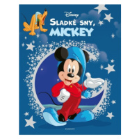 Disney - Sladké sny, Mickey