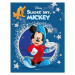 Disney - Sladké sny, Mickey