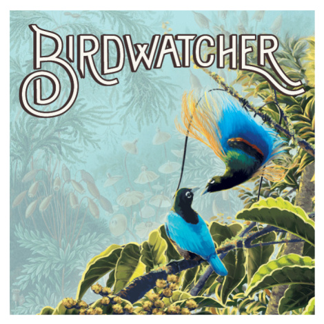 Renegade Games Birdwatcher