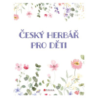 Český herbář pro děti CPRESS