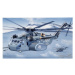 Model Kit vrtulník 1065 - MH-53 E SEA DRAGON (1:72)