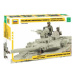 Model Kit figurky 3684 - Russian Tank Crew - Combat version (1:35)