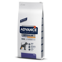 Advance Veterinary Diets Articular Care Light - Výhodné balení 2 x 12 kg