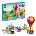 LEGO® Disney Princess™ 43216 Kouzelný výlet s princeznami