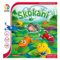 SmartGames Skokani