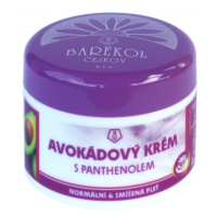 Barekol Avokádový krém s panthenolem 50ml