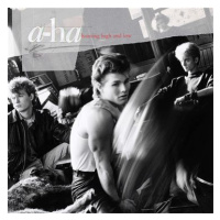 A-Ha: Hunting High and Low:(30th Anniversary Edition) - CD